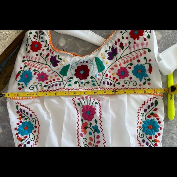 Mexican Channel purse and wallet - Picture 5 of 5